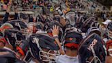 No. 5 Virginia lacrosse comes up short against No. 1 Notre Dame