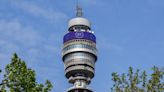 London’s futuristic BT Tower landmark to become hotel