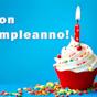 Felice compleanno