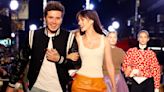 Newlyweds Brooklyn and Nicola Peltz-Beckham have a date on the NYFW runway