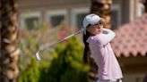 Purdue Women's Golf moves into 2nd at NCAA Las Vegas Regional