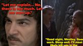 43 Of The Funniest, Sweetest, And Most Badass "Princess Bride" Quotes