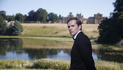 Release date update for new ITV crime series starring Endeavour’s Shaun Evans