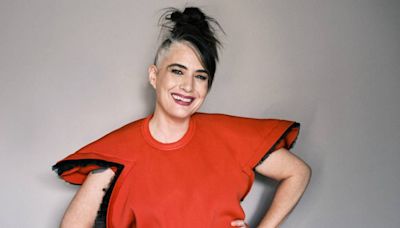 Kathleen Hanna on Life as a ‘Rebel Girl,’ and the Joy of Expressing Anger in Public