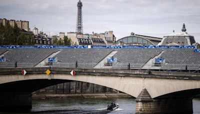 París 2024: así será la inédita inauguración este viernes