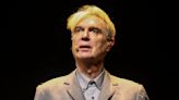 David Byrne's next Broadway show will be 'Here Lies Love'
