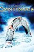 Stargate : Continuum