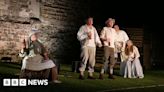 The Hay Wain theatre show to be performed near Constable piece