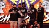 Lakers Gaming captures 2024 NBA 2K League 3v3 title