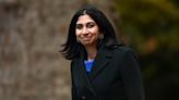 Who is Suella Braverman? Home Secretary campaigning for re-election