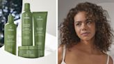 ‘Ginny & Georgia’ Star Antonia Gentry Debuts as Aveda Celebrity Partner in New Campaign for Diverse Curly Hair Types