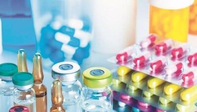 Pharma companies on track with QR codes to combat counterfeit drugs