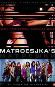 Matroesjka's