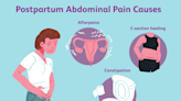 Everything You Need to Know About Postpartum Cramping