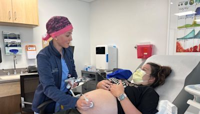 Rural hospitals built during baby boom now face baby bust