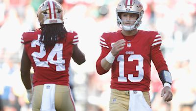 How to watch the San Francisco 49ers vs. Minnesota Vikings NFL game today: Week 2 livestream options, more