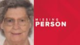 Police activate Silver Alert for missing Russellville elderly woman