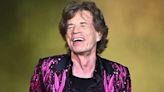 Mick Jagger Proves He's Still Got the 'Moves Like Jagger' While Dancing to the Maroon 5 Hit: Watch