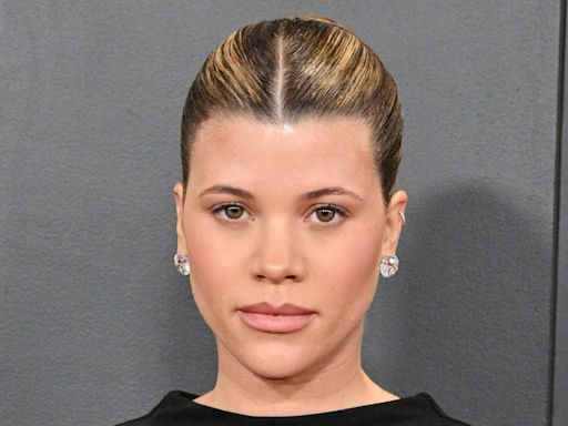 French 'plumping serum from brand loved by Sofia Richie is slashed 55% off
