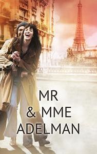 Mr. & Mrs. Adelman