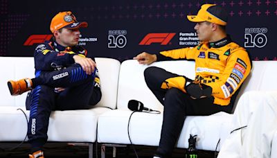 Formula 1 British GP Preview: Hometown Hero Lando Norris Seeks Redemption Against Max Verstappen After Austrian GP Clash