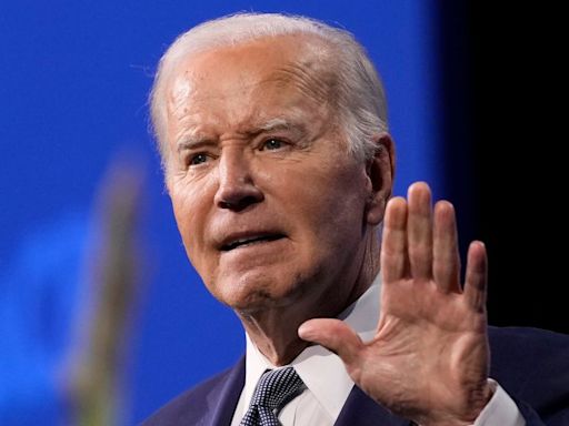 All The Democratic Lawmakers Calling On Joe Biden To Bow Out Of The 2024 Race