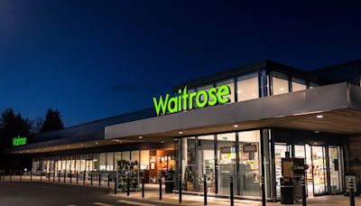 Waitrose urgently recalls chocolate cupcakes due to allergy risk