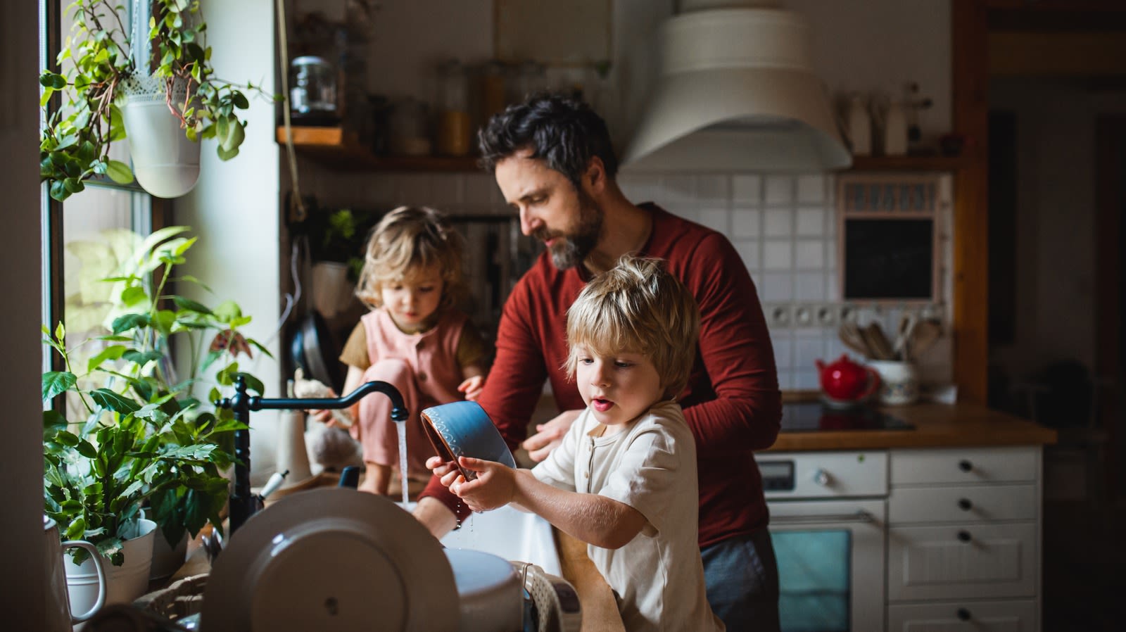 The Case For Giving Your Kitchen A Full Nightly Shutdown