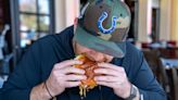 Indy's sports stars try burgers named after them at Ford's Garage: 'No onions? It's a 9.6'