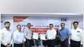 TVS Motor Company to Partner With CSC Grameen eStores for its Commercial Vehicle Range