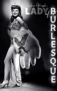 Lady of Burlesque