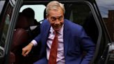 Farage sidestepping question about Tory switch shows he's a key figure to watch after election day