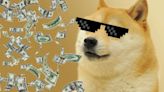Dogecoin 380% Surge 'A Matter Of Time', Analyst Predicts