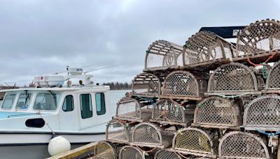 P.E.I.'s North Shore lobster season delayed once more