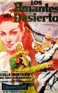 Desert Warrior (1957 film)