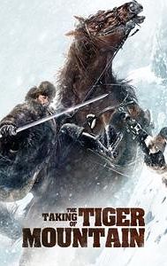 The Taking of Tiger Mountain