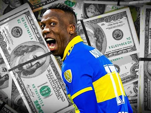 Si Luis Advíncula renueva: El nuevo sueldazo que le pagaría Boca Juniors