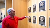Ex-Detroit Tigers manager Jim Leyland's Hall of Fame plaque will feature no logo