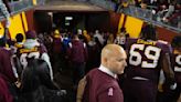 Scoggins: Fleck’s Gophers out of their depth against Big Ten’s best