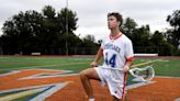Westlake's Aiden Whitehouse is The Star's Boys Lacrosse Player of the Year