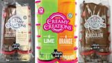 H-E-B recalls select flavors of 'Creamy Creations' 3-ounce ice cream cups because they may contain metal, company says