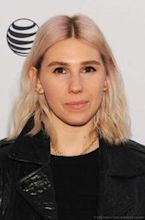 Zosia Mamet