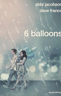 6 Balloons