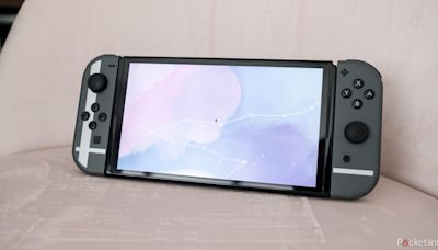 7 games that look better on Switch OLED