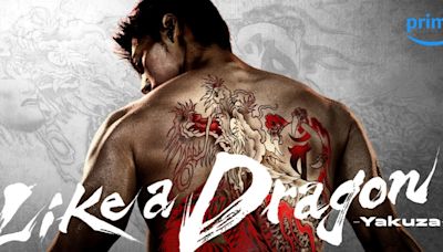 ‘Like a Dragon: Yakuza’ Live Action Series Adaptation of Hit Sega Game Heading to Prime Video (EXCLUSIVE)