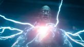 Revelan nuevo tráiler de Black Adam durante Comic-Con 2022