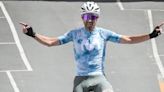 Alejandro Valverde es insaciable, nueva victoria a sus 44 años
