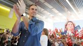 El PSOE se aferra a los 'errores' de Feijóo: 'Se quita la careta con la ultraderecha'