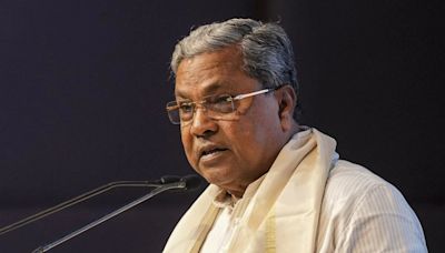 "Siddaramaiah Must Quit": BJP After Land Scam Setback, Congress Defiant