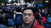 【立院攻防戰】怒批台灣民主被國民黨拖垮 486預告今上街抗爭 - 鏡週刊 Mirror Media